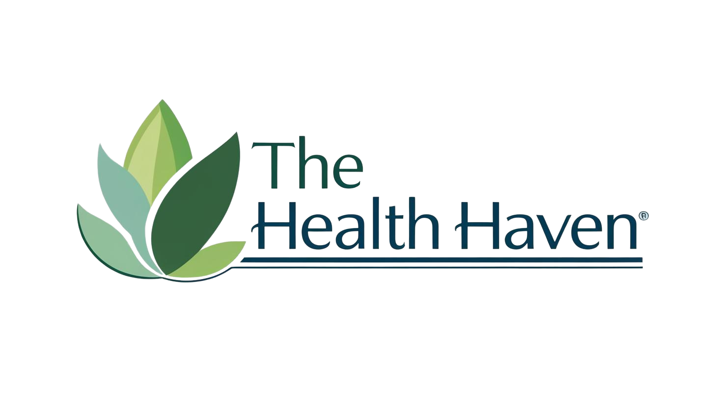 thehealthhaven.blog